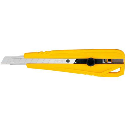 KOMELON Cutter Knife SMI-A4F(9mm)
