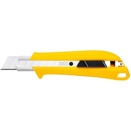 KOMELON Cutter Knife LNB-A5(18mm)