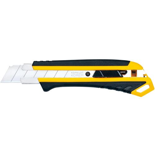 KOMELON Cutter Knife HRG-A7(25mm)