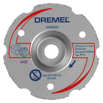 DREMEL Rotary Cut-Off Wheel