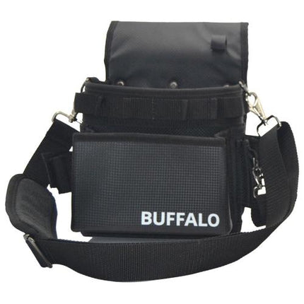 SESHIN BUFFALO Tool Pouch Multi-Purpose, Pro SB-4009