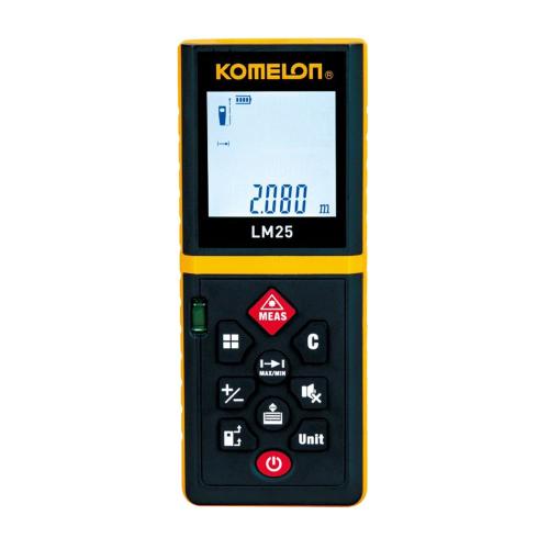 KOMELON Laser Distance Meter 40–50 m