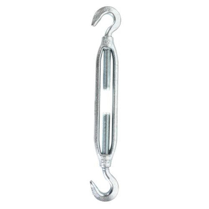 KBC Turnbuckle, Hook & Hook, 13–25 mm