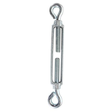 KBC Cast Turnbuckle, 4.8–19 mm