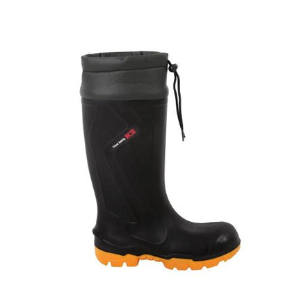 K2 SAFETY Steel-Toe Safety Boots SC822002