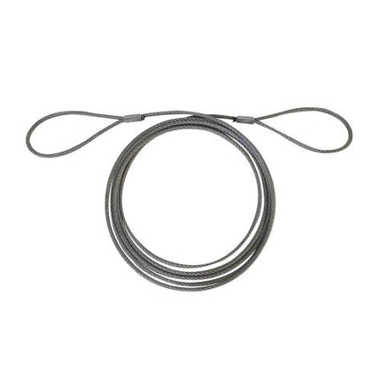 UDT Wire Rope Sling, 8–18 mm