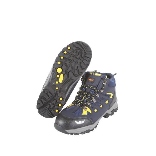 BUFFALO Safety Shoes BFL-604