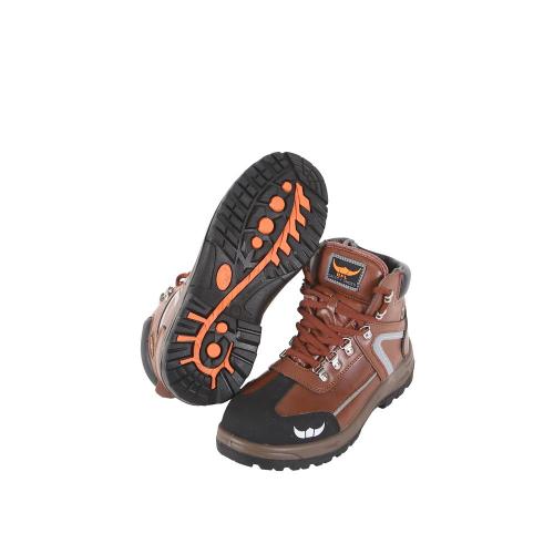 BUFFALO Safety Shoes BFL-603