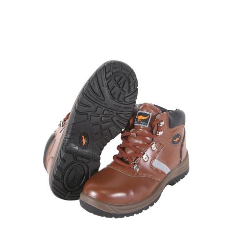 BUFFALO Safety Shoes BFL-610