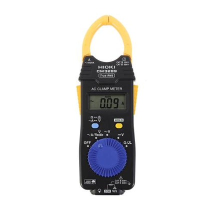 HIOKI Digital Clamp Meter 3280-10F