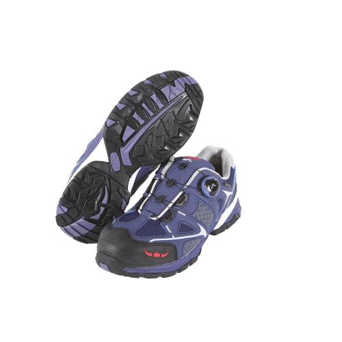 BUFFALO Safety Shoes BFL-410