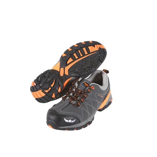 BUFFALO Safety Shoes BFL-402