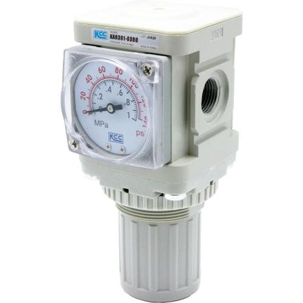 KCC PNEUMATIC Air Regulator KAR