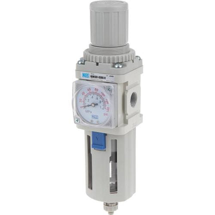 KCC PNEUMATIC Air Filter Regulator KAW/KWA