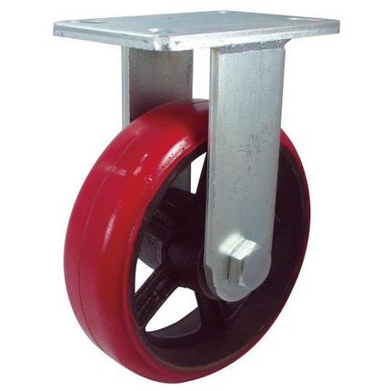 DAESIN Extra Heavy-Duty Caster Rigid