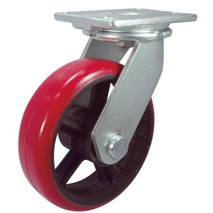 DAESIN Extra Heavy-Duty Caster Swivel