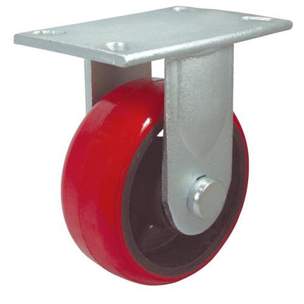DAESIN Extra Heavy-Duty Caster Rigid