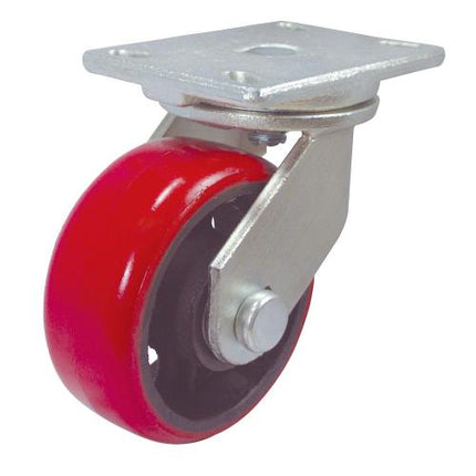 DAESIN Extra Heavy-Duty Caster Swivel
