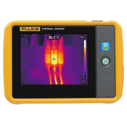 Fluke Thermal Imaging Camera PTi 120 9HZ