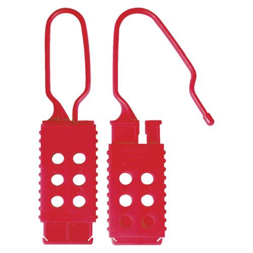 Master Lock Lockout Hasp 428