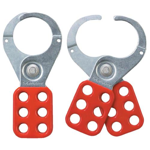 Master Lock Lockout Hasp 421