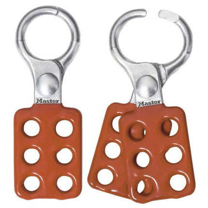 Master Lock Lockout Hasp 416