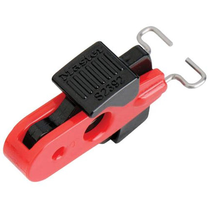 Master Lock Circuit Breaker Lockout S2390