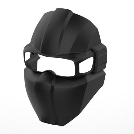 SERVORE Auto-Darkening Goggle Accessory