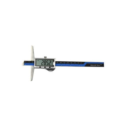 BLUETEC Digital Depth Gauge 0–300mm