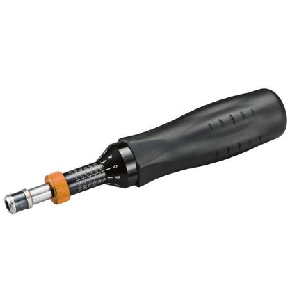 BLUETEC Torque Screwdriver 0.1–10 N·m