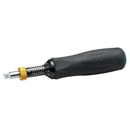 BLUETEC Torque Screwdriver 0.1–1.2 N·m 1/4" drive