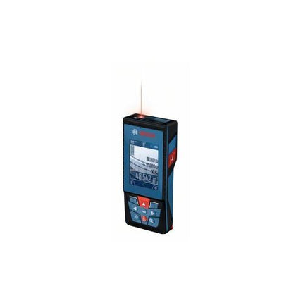 Bosch Laser Distance Meter 100 m GLM100-25C