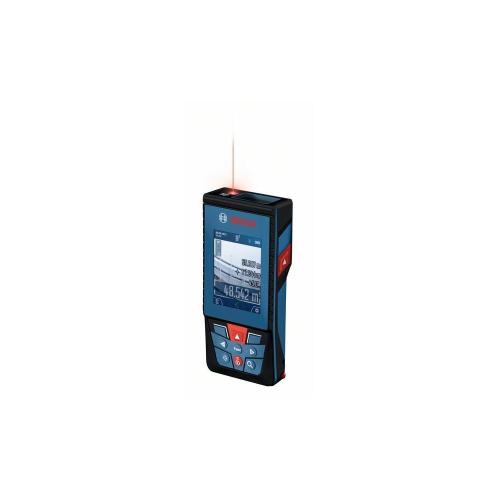Bosch Laser Distance Meter 100 m GLM100-25C