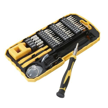 SESHIN BUFFALO Bit Set for Phone Repair
