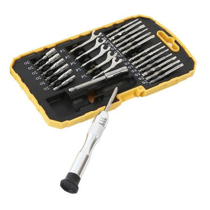 SESHIN BUFFALO Precision Socket Wrench Set