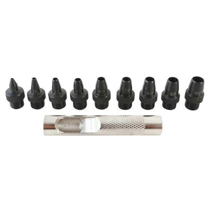 SMATO Hollow Punch Set HPS7P