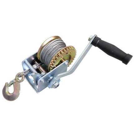 SMATO Hand Winch