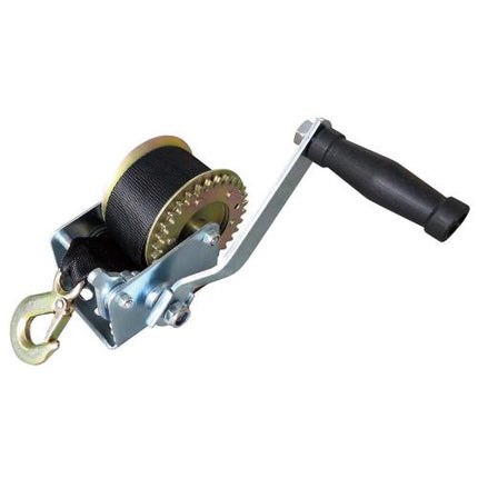 SMATO Hand Winch Belt Type