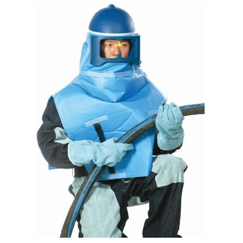 KYUNGDO Supplied-Air Respirator KD-510N