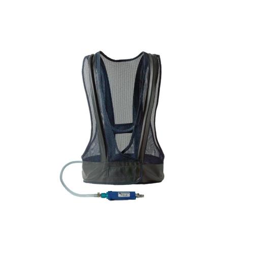 KYUNGDO Air-Cooled Jacket Set KD-A700A&KD-A701