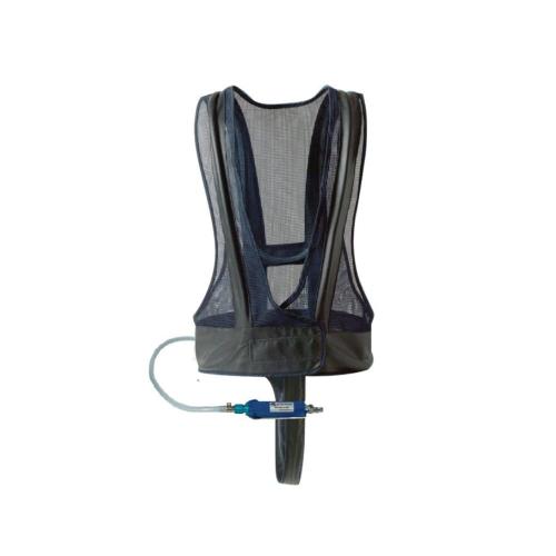 KYUNGDO Air-Cooled Jacket Set KD-A700B&KD-A701