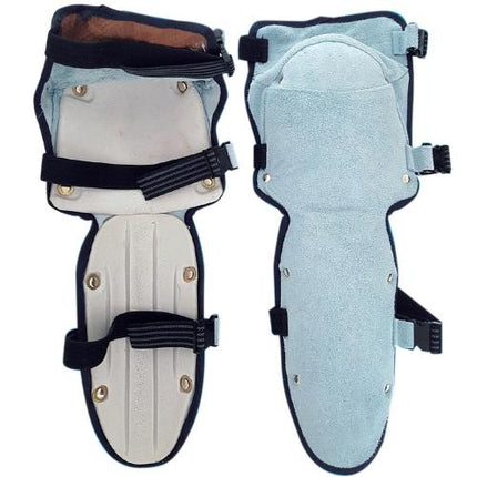 KYUNGDO Knee & Shin Guard KD-095