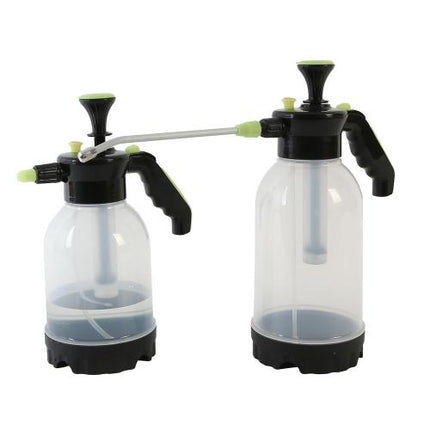 SMATO Pressure Sprayer Transparent SM-LT1.5L