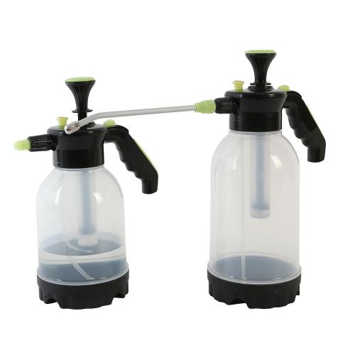 SMATO Pressure Sprayer Transparent SM-LT1.5L