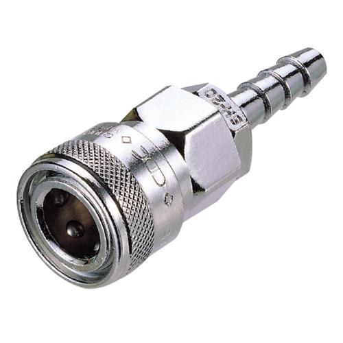 CDC Air Coupler