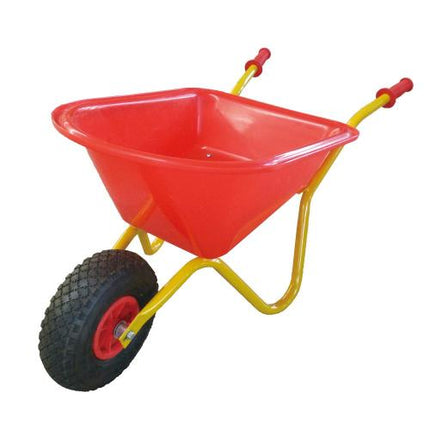 SMATO Wheelbarrow Single-Wheel WBP1B