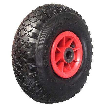 SMATO Wheelbarrow Wheel Pneumatic for WBP1B(16')