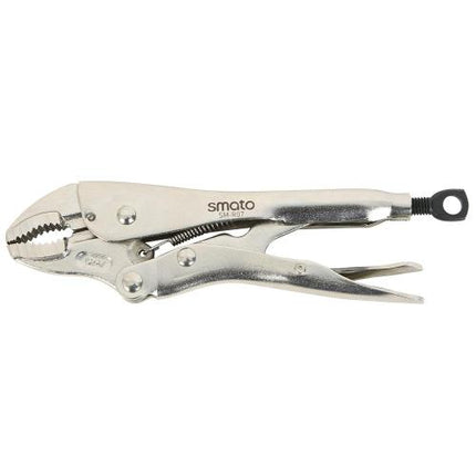 SMATO Grip Pliers Ring Type