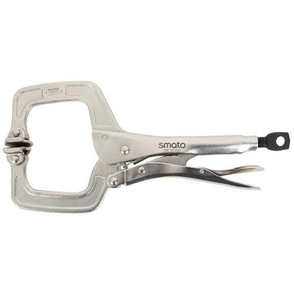 SMATO C-Clamp Ring Type