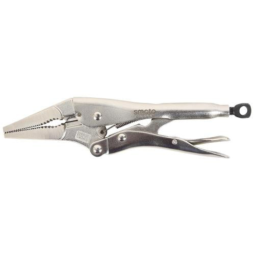 SMATO Long Nose Pliers Ring Type